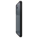 Spigen Ultra Hybrid-fodral för Samsung Galaxy S25+ Plus Frost Black