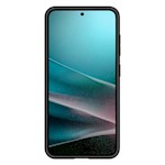 Spigen Ultra Hybrid-fodral för Samsung Galaxy S25 Frost Black
