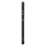Spigen Ultra Hybrid-fodral för Samsung Galaxy S25 Frost Black
