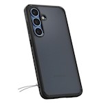 Spigen Ultra Hybrid-fodral för Samsung Galaxy S25 Frost Black