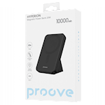 Proove power bank Hyperion 20W 10000mAh svart