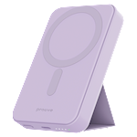 Proove power bank Hyperion 20W 10000mAh lila