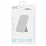 Proove power bank Hyperion 20W 10000mAh vit