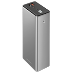 Proove power bank MetalSkin 65W 30000mAh grå