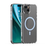 Etteri Color Mag case for iPhone 14 6,1″ light blue