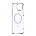 Etteri Color Mag case for iPhone 14 6,1″ light blue