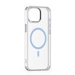 Etteri Color Mag case for iPhone 14 6,1″ light blue