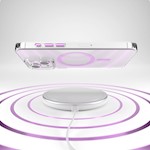 Etteri Color Mag-fodral för iPhone 14 6,1″ rosa