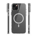 Etteri Color Mag-fodral för iPhone 14 6,1″ grå
