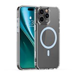 Etteri Color Mag case for iPhone 14 Pro 6,1″ light blue