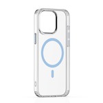 Etteri Color Mag case for iPhone 14 Pro 6,1″ light blue