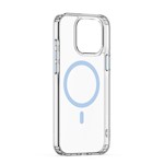 Etteri Color Mag case for iPhone 14 Pro 6,1″ light blue