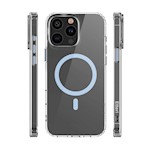 Etteri Color Mag case for iPhone 14 Pro 6,1″ light blue