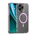 Etteri Color Mag-fodral för iPhone 14 Pro 6,1″ rosa