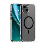 Etteri Color Mag-fodral för iPhone 15 6,1″ svart