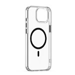 Etteri Color Mag-fodral för iPhone 15 6,1″ svart