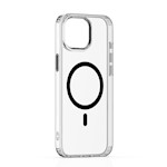 Etteri Color Mag-fodral för iPhone 15 6,1″ svart