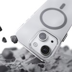 Etteri Color Mag-fodral för iPhone 15 6,1″ grå