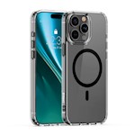 Etteri Color Mag case for iPhone 15 Pro 6,1″ black