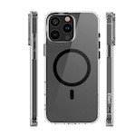 Etteri Color Mag case for iPhone 15 Pro Max 6,7″ black
