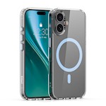 Etteri Color Mag-fodral för iPhone 16 Plus 6,7″ ljusblå
