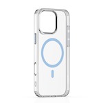 Etteri Color Mag-fodral för iPhone 16 Pro 6,3″ ljusblå