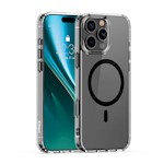 Etteri Color Mag-fodral för iPhone 16 Pro Max 6,9″ svart