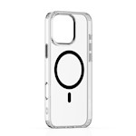 Etteri Color Mag-fodral för iPhone 16 Pro Max 6,9″ svart