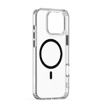 Etteri Color Mag-fodral för iPhone 16 Pro Max 6,9″ svart