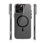 Etteri Color Mag-fodral för iPhone 16 Pro Max 6,9″ svart
