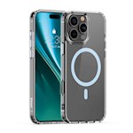 Etteri Color Mag-fodral för iPhone 16 Pro Max 6,9″ ljusblå