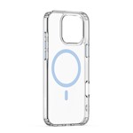 Etteri Color Mag-fodral för iPhone 16 Pro Max 6,9″ ljusblå