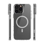Etteri Color Mag-fodral till iPhone 14 Pro 6,1″ grå