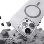 Etteri Color Mag-fodral till iPhone 14 Pro 6,1″ grå
