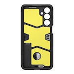 Spigen Tough Armor-fodral för Samsung Galaxy A16 4G / 5G i svart