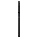 Spigen Tough Armor-fodral för Samsung Galaxy A16 4G / 5G i svart