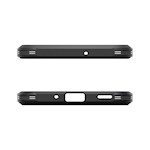 Spigen Tough Armor-fodral för Samsung Galaxy A16 4G / 5G i svart