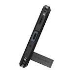 Spigen Tough Armor-fodral för Samsung Galaxy A16 4G / 5G i svart