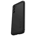 Spigen Tough Armor-fodral för Samsung Galaxy A16 4G / 5G i svart