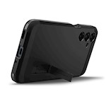 Spigen Tough Armor-fodral för Samsung Galaxy A16 4G / 5G i svart