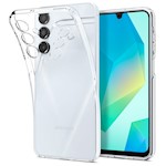 Spigen Crystal Flex case for Samsung Galaxy A16 4G / 5G Crystal Clear