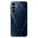 Spigen Crystal Flex case for Samsung Galaxy A16 4G / 5G Crystal Clear