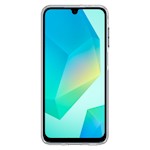 Spigen Crystal Flex case for Samsung Galaxy A16 4G / 5G Crystal Clear