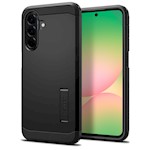 Spigen Tough Armor-fodral för Samsung Galaxy A56 5G i svart