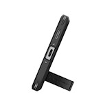 Spigen Tough Armor-fodral för Samsung Galaxy A56 5G i svart
