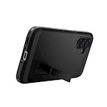 Spigen Tough Armor-fodral för Samsung Galaxy A56 5G i svart
