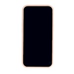 Silikonfodral till iPhone 13 6,1″ nude