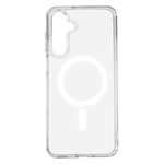 Anti Shock 1,5 mm Mag-fodral för Samsung Galaxy A16 4G / A16 5G, transparent