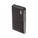 Power bank Setty 10000 mAh svart R