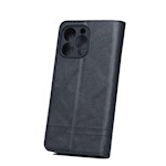 Smart Seam-fodral för iPhone 11 svart